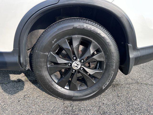 used 2014 Honda CR-V car, priced at $15,988