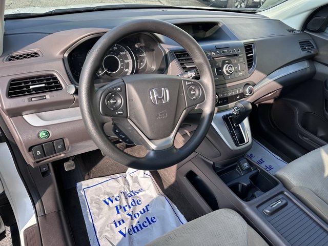 used 2014 Honda CR-V car, priced at $15,988
