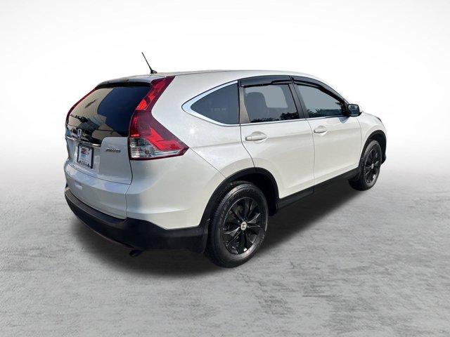 used 2014 Honda CR-V car, priced at $15,988