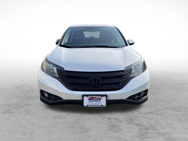 used 2014 Honda CR-V car, priced at $15,988