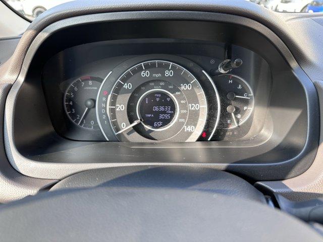 used 2014 Honda CR-V car, priced at $15,988