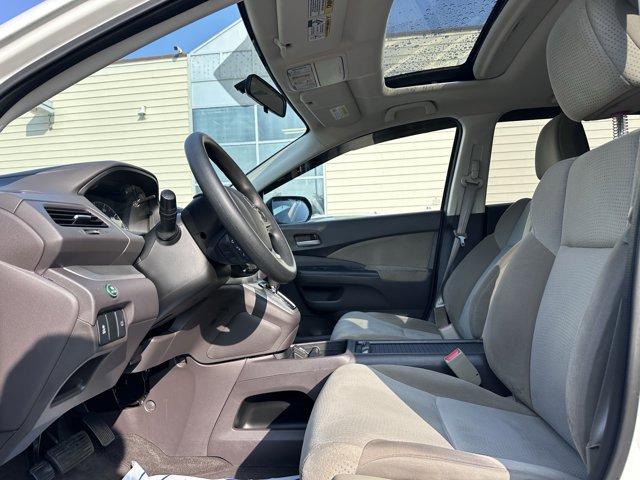 used 2014 Honda CR-V car, priced at $15,988