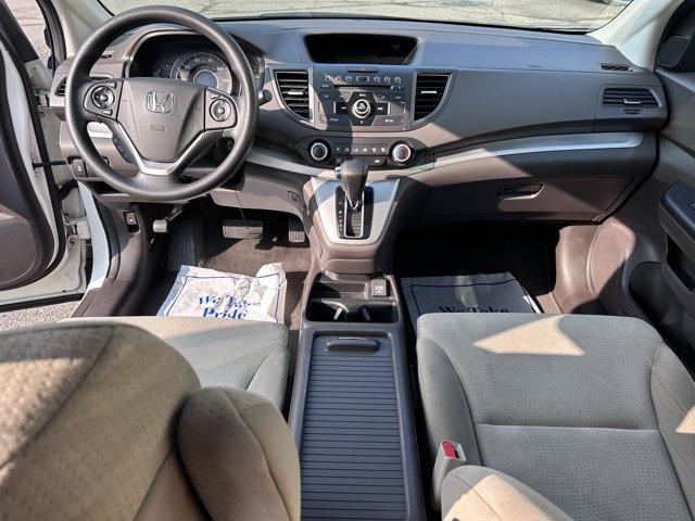 used 2014 Honda CR-V car, priced at $15,988
