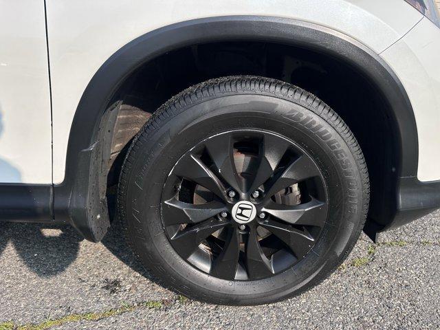 used 2014 Honda CR-V car, priced at $15,988