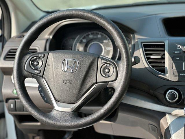 used 2014 Honda CR-V car, priced at $15,988