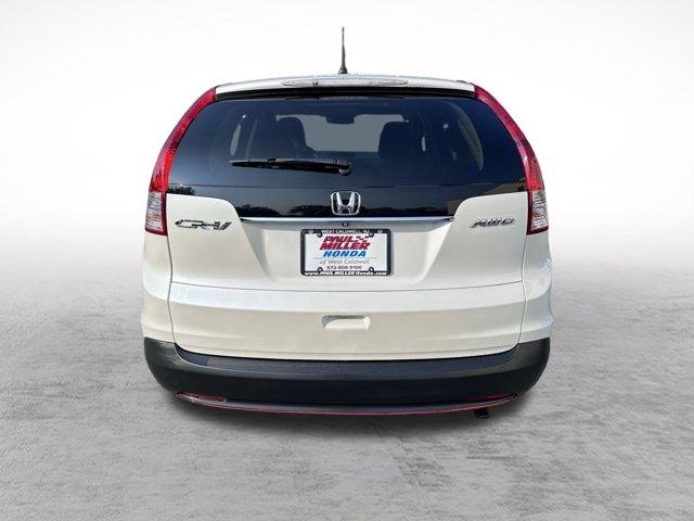 used 2014 Honda CR-V car, priced at $15,988