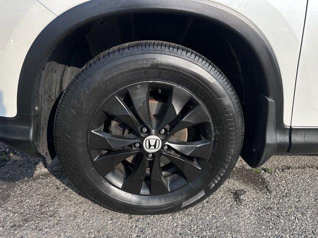 used 2014 Honda CR-V car, priced at $15,988