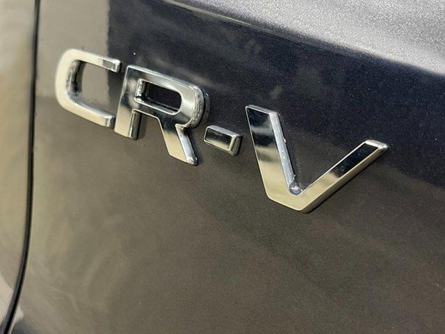 new 2026 Honda CR-V car, priced at $38,350