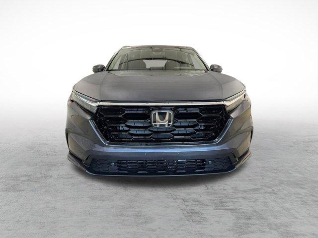 new 2026 Honda CR-V car, priced at $38,350