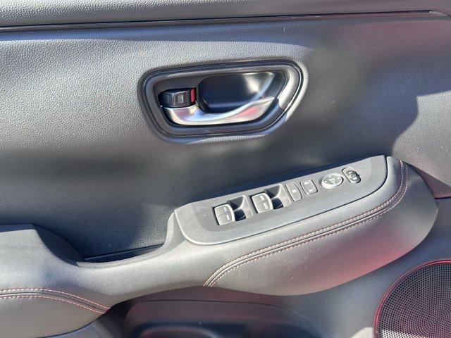 used 2025 Honda HR-V car, priced at $28,688