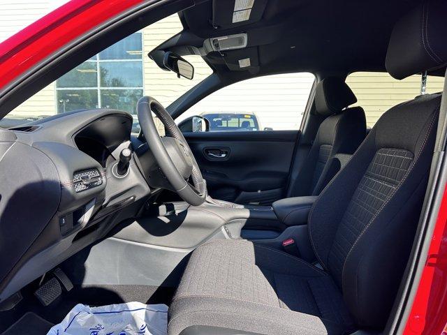 used 2025 Honda HR-V car, priced at $28,688