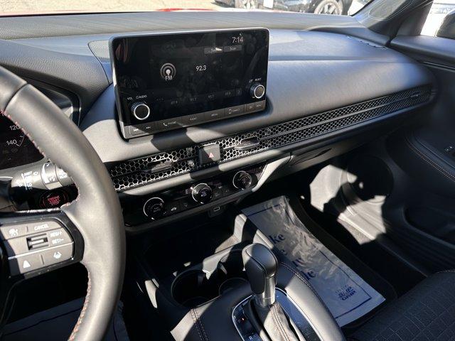 used 2025 Honda HR-V car, priced at $28,688