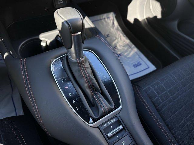 used 2025 Honda HR-V car, priced at $28,688