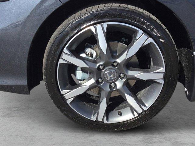 new 2025 Honda Civic Hybrid car, priced at $34,300