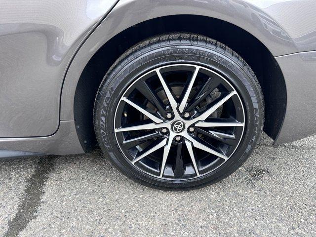 used 2023 Toyota Camry car, priced at $24,988