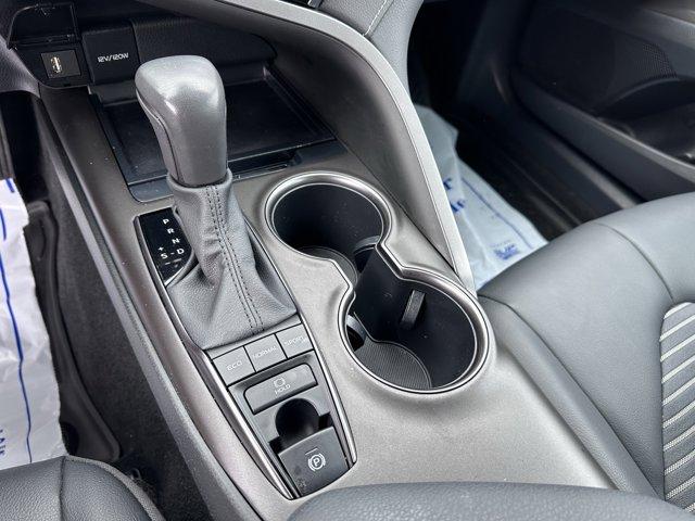 used 2023 Toyota Camry car, priced at $24,988