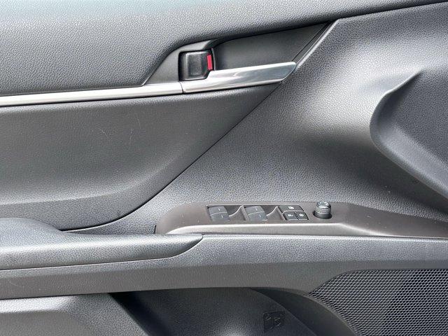 used 2023 Toyota Camry car, priced at $24,988