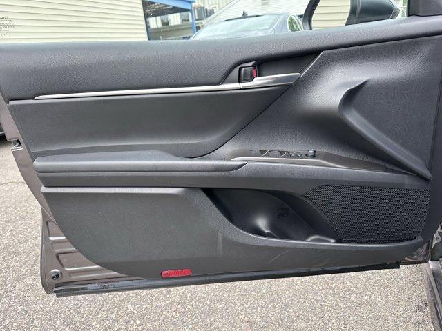 used 2023 Toyota Camry car, priced at $24,988