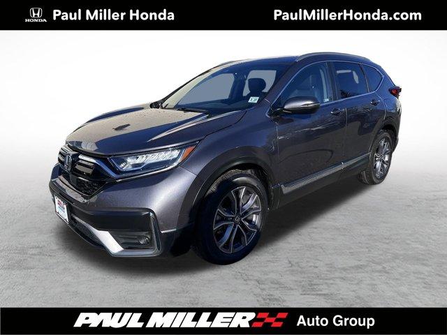 used 2022 Honda CR-V car, priced at $30,968