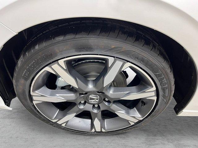 new 2025 Honda Civic Hybrid car, priced at $34,755