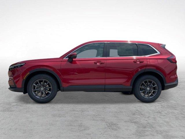 new 2026 Honda CR-V car, priced at $38,750