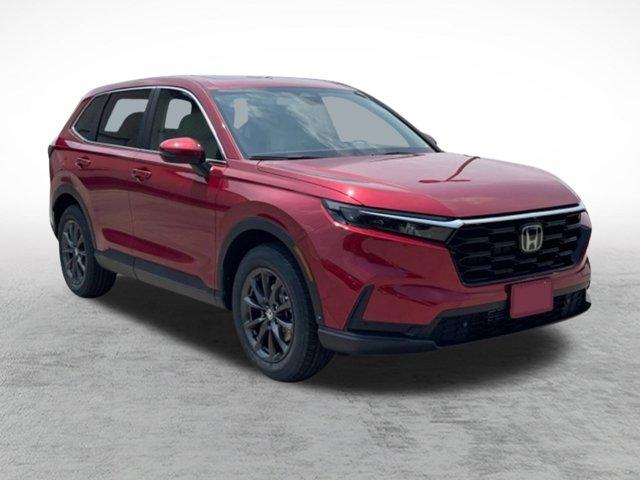 new 2026 Honda CR-V car, priced at $38,750