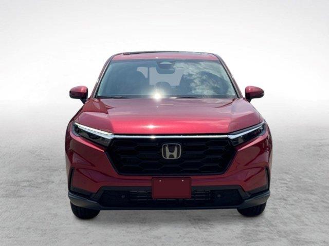 new 2026 Honda CR-V car, priced at $38,750