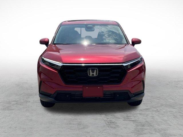 new 2026 Honda CR-V car, priced at $38,750