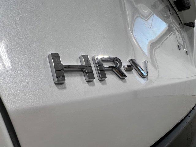 new 2025 Honda HR-V car, priced at $30,850