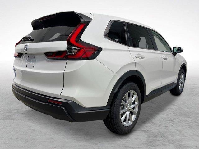 new 2026 Honda CR-V car, priced at $36,500