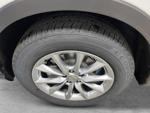 new 2026 Honda CR-V car, priced at $36,500