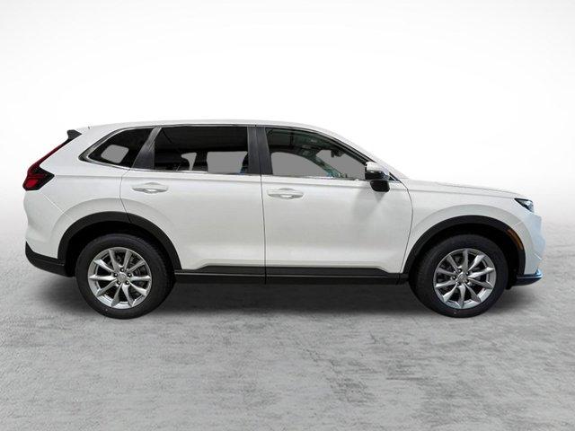new 2026 Honda CR-V car, priced at $36,500