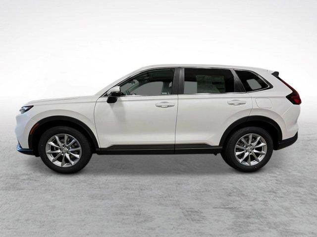 new 2026 Honda CR-V car, priced at $36,500