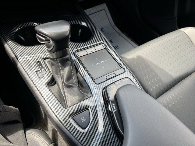 used 2021 Lexus UX 200 car, priced at $22,368