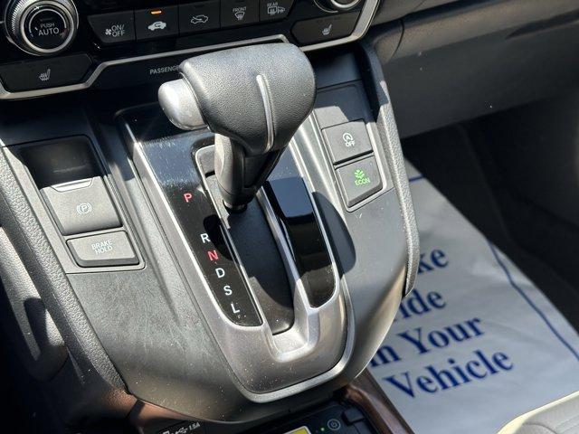 used 2022 Honda CR-V car, priced at $29,968