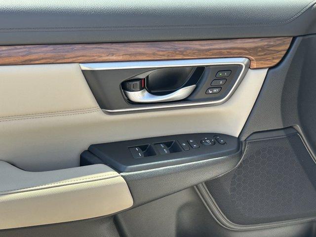 used 2022 Honda CR-V car, priced at $29,968