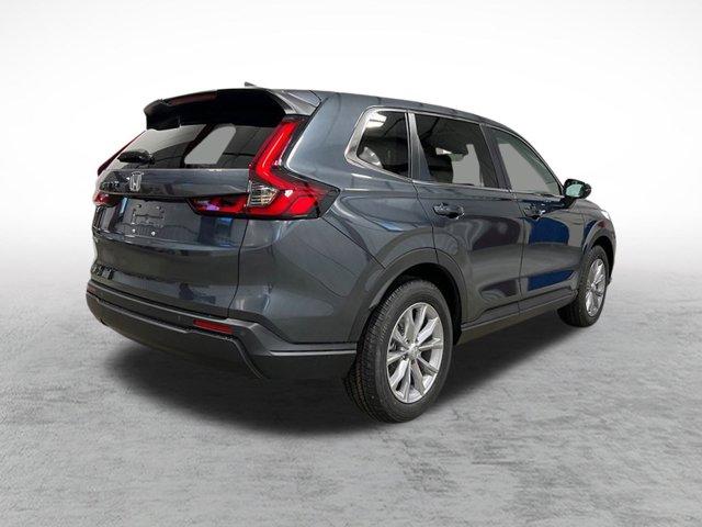 new 2025 Honda CR-V car, priced at $37,850