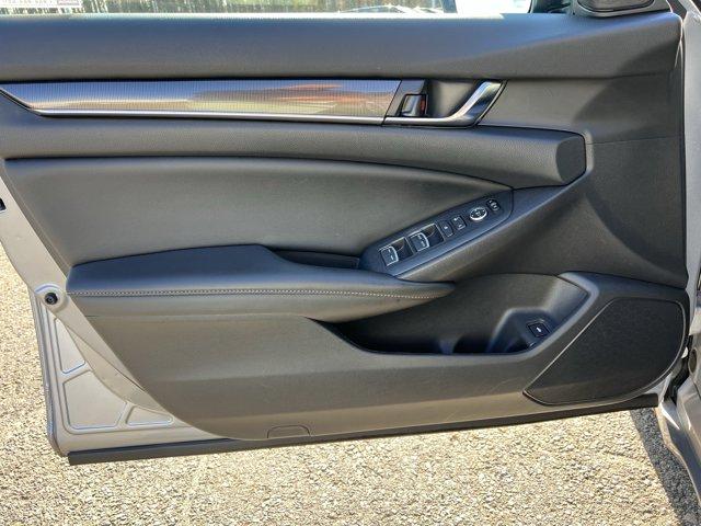 used 2020 Honda Accord car, priced at $20,487