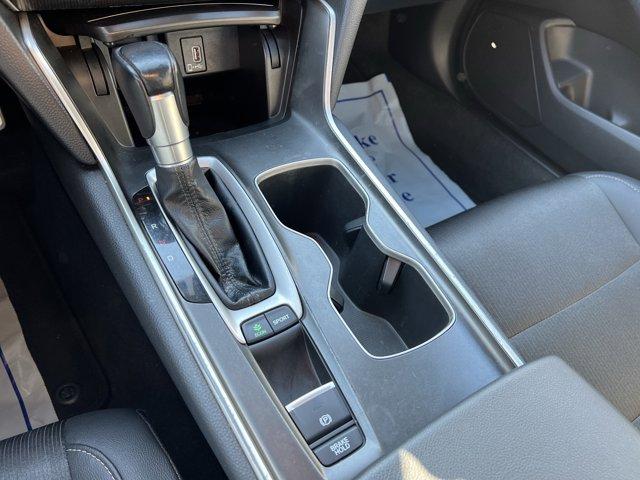 used 2020 Honda Accord car, priced at $20,487