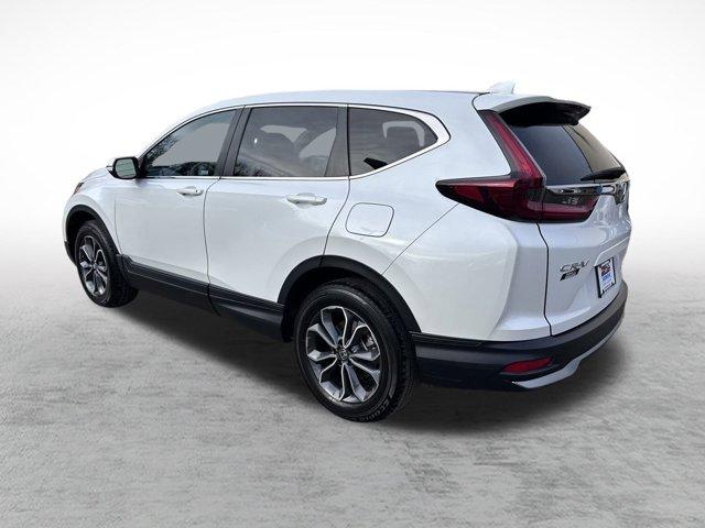 used 2022 Honda CR-V car, priced at $27,688