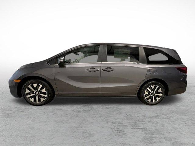 new 2026 Honda Odyssey car, priced at $44,290
