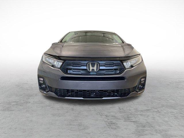 new 2026 Honda Odyssey car, priced at $44,290