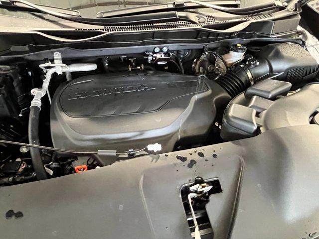 new 2026 Honda Odyssey car, priced at $44,290