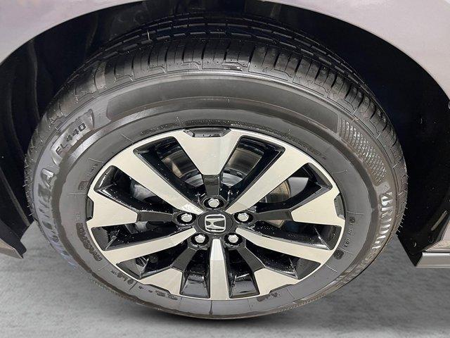 new 2026 Honda Odyssey car, priced at $44,290