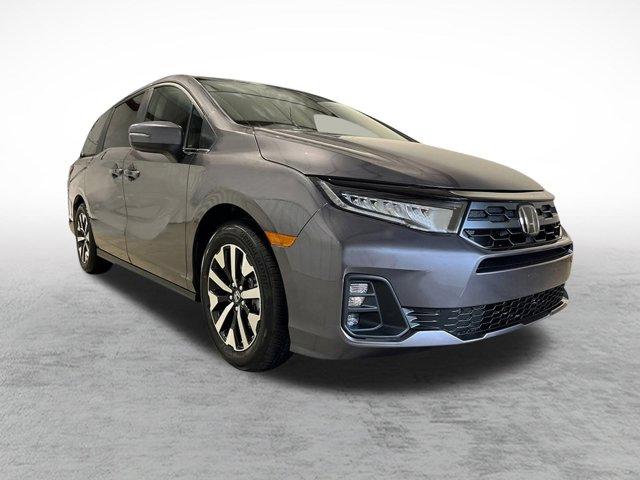 new 2026 Honda Odyssey car, priced at $44,290