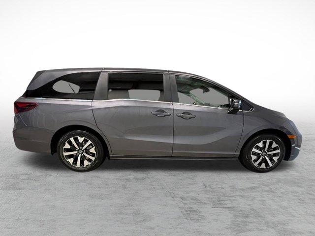 new 2026 Honda Odyssey car, priced at $44,290