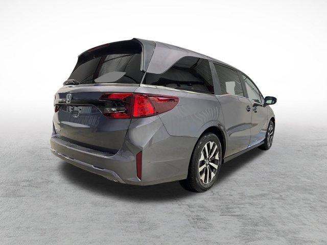 new 2026 Honda Odyssey car, priced at $44,290