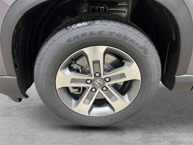 new 2025 Honda Pilot car, priced at $47,050