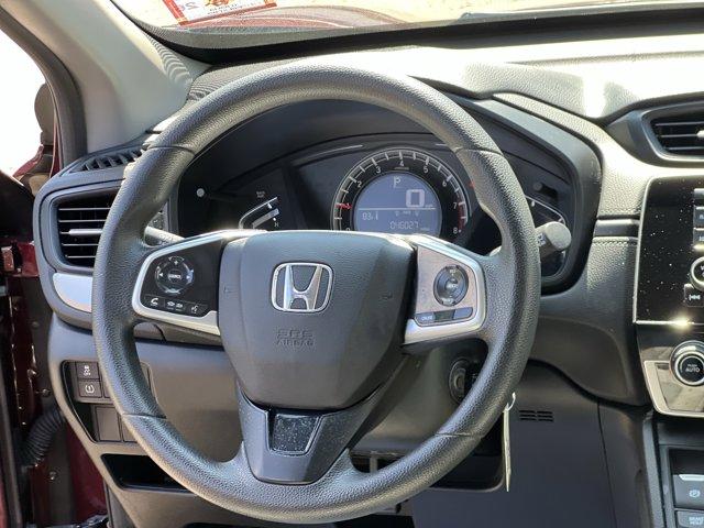 used 2019 Honda CR-V car, priced at $21,977