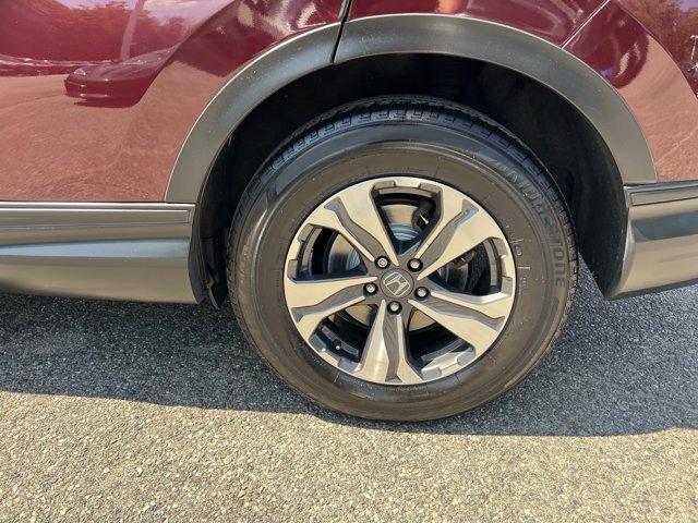 used 2019 Honda CR-V car, priced at $21,977